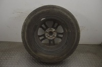 фото thumb №6, Диск алюмінієва jeep wrangler 17x7.5j et44.45 245/75r17 2017 lhd