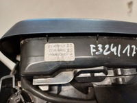 фото thumb №9, Opel grandland x 17- зеркало левая 5pin yp000312xt