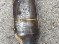 фото thumb №8, Каталізатор dpf fap 1.5 бензин 5a06716 bmw x1 u11 24r