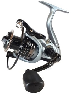 Misstrall Elbros FD 30 3000 Reel