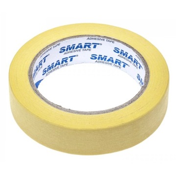 Лента малярная SMART малярная 80С 38мм