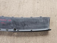 фото thumb №14, Citroen c8 накладка бампера заднього задня pod pdc 1486152077