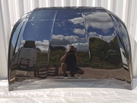 фото thumb №5, Seat ibiza v 6f0 17- капот кришка двигуна b.ładna пряма