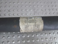 фото thumb №6, Volvo xc90 2.4d 2004 wał привідний 163km