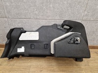 фото thumb №7, Bmw f30 330e боковина багажника левый корпус полка бардачок ниша 7348307