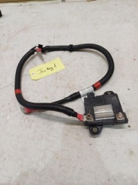 фото thumb №1, Кабель акумулятор fiat panda 52178434