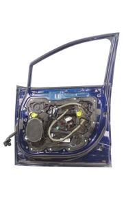 Chrysler pacifica 17- двері праве перед передні pbx Зі Шроту, фото thumb