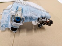 Infiniti m m30 бачок жидкость омывателя помпа Киев, фото thumb