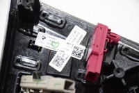 фото thumb №16, Bmw ix3 g08 lci молдинг декоративна декоративна dekor двері обшивка перед задня led