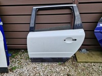 фото thumb №1, Volvo xc70 2 ii двері лівий задня ліва задні