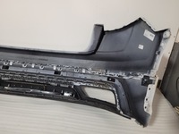 фото thumb №12, Audi sq8 q8 s-line 4m8 бампер зад задний 4m8807527