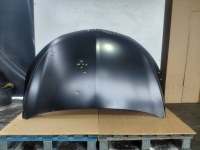 фото thumb №1, Opel mokka x капот крышка двигателя 42554956