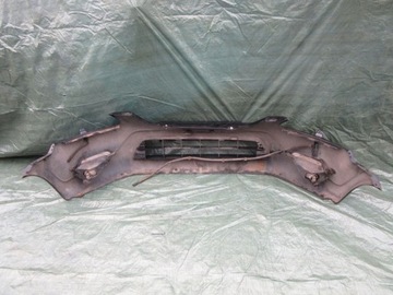 фото thumb №13, Honda cr-v ii 2004 бампер перед