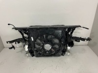 Перед комплектный  перед bmw x5 g05 5a45329 с Разборки, фото thumb