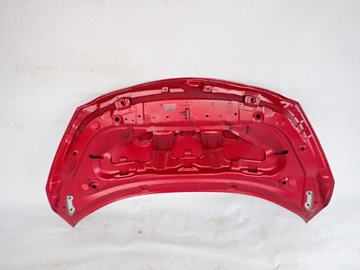 фото thumb №13, Капот крышка двигателя nissan micra k14 2017-