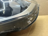 Фара лампа перед сторона левая bmw x1 f48 f49 90083409 Недорого, фото thumb