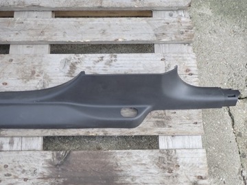 фото thumb №5, Защита порога правая opel insignia b 1,6 2017 европа 39119851