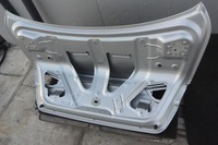 фото thumb №14, Maserati quattroporte vi кришка багажника задня 817/b