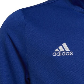 Детская толстовка Adidas Entrada 22, размер 176