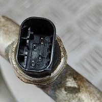 фото thumb №7, Kia ev6 2022 wąż / шланг кондиционера a/c