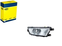 фото thumb №1, Лампа противотуманная перед l skoda octavia iii 11.12-06.16 магнит