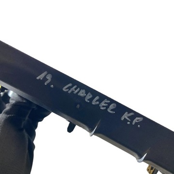 фото thumb №9, Dodge charger 2019 левая сторона панели распределительные, консоль