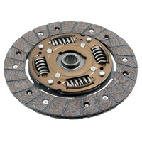 фото thumb №1, Диск зчеплення блакитний print adp153102