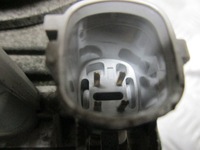 фото thumb №7, Насос підсилювача mazda 3 bk 03-09 сірий колодки