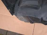 фото thumb №5, Підкрилок передні mercedes gle w167 167 оригінал