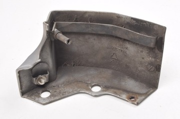 фото thumb №5, Volvo s40 ii v50 планка накладка заглушка порога пороговая 39874192 левая