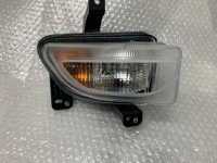 фото thumb №1, Противотуманная фара левый поворотник jeep renegate 519531180