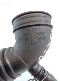 фото thumb №5, Lexus is 220 труба шланг воздуха турбины 1788026010