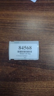 фото thumb №6, Citroen jumper 2.0 hdi датчик air bag 1328447080