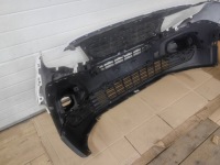 Бампер передний решётка радиатора peugeot rifter 18- с Разборки, фото thumb