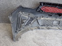 фото thumb №8, Kia ceed iii gt gt line 18- бампер передній перед