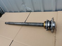 фото thumb №1, Приводной вал mercedes sprinter w906 906 w907 907 06- приводной вал левая 30 зубьев gruba org