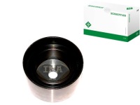 Купити Ролик натягувача ремінь розподільного валу ina 4573347 4573348, фото thumb