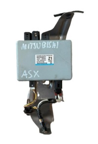 Купити Mitsubishi asx модуль блок керування підсилювача 8633a031, фото thumb