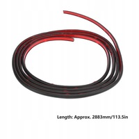 фото thumb №6, Прокладка люк гумовий прокладка