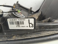 фото thumb №10, Лампа ліва фара toyota chr 16- led