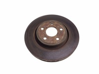 фото thumb №5, Dodge durango 2018 диск гальма передній