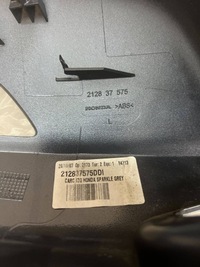 фото thumb №6, Honda cr-v iii 06-12 захист корпус дзеркало бічного двері ліва