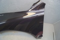 фото thumb №14, Крыло левый перед vw touareg 7l lift