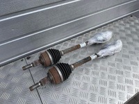 фото thumb №1, Ford puma mk2 ii приводной вал правая перед 1.5 tdci