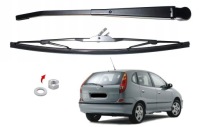 фото thumb №1, Рычаг + щетка дворник na задняя nissan almera tino 2000-2005r