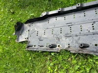 фото thumb №9, Захист нижня підвіска права audi a4 b6 sedan kombi