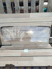 фото thumb №1, Скло задня кришки багажника skoda favorit 5d hb