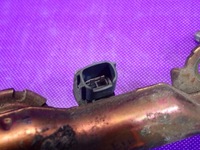 фото thumb №8, Toyota corolla e12 00-08 1.6 молдинг впрыскная 23250-0d020