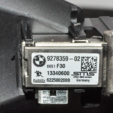 фото thumb №8, Bmw 3 камера передня з модуль керуюча ecu f30