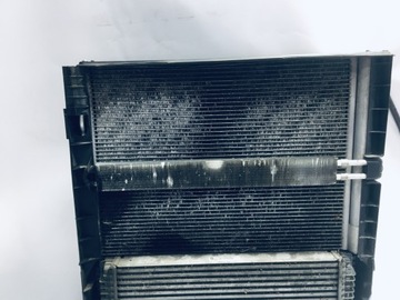 фото thumb №12, Pas переднє радіатор вентилятор bmw x5 e70 3.0 d